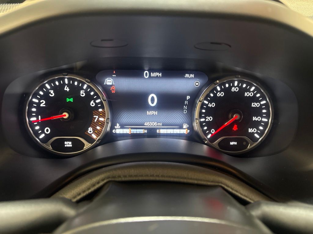 Thumbnail: 2023 Jeep Renegade - 16