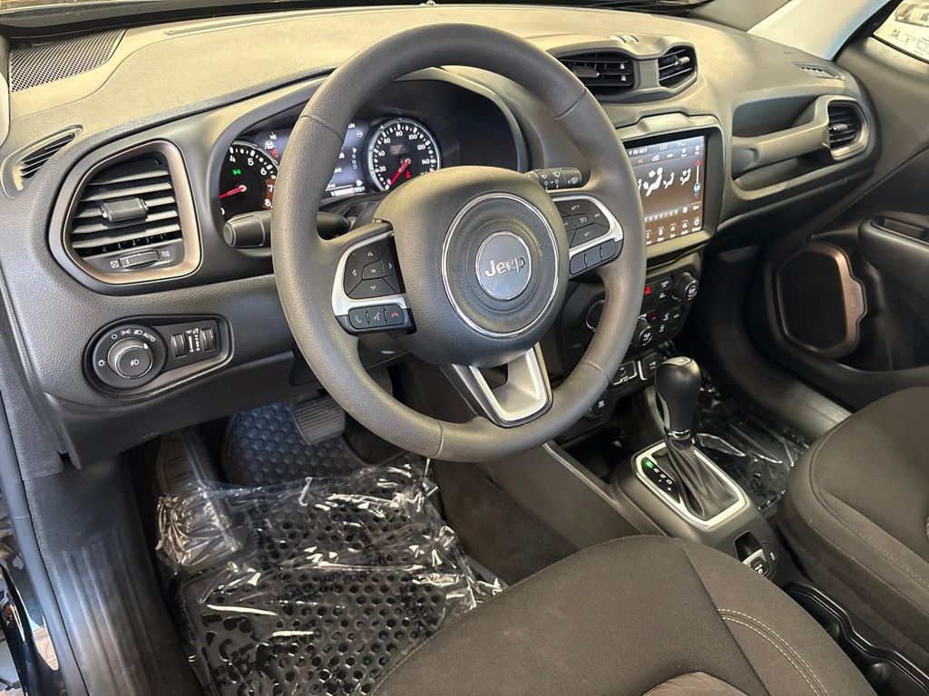 Thumbnail: 2023 Jeep Renegade - 2