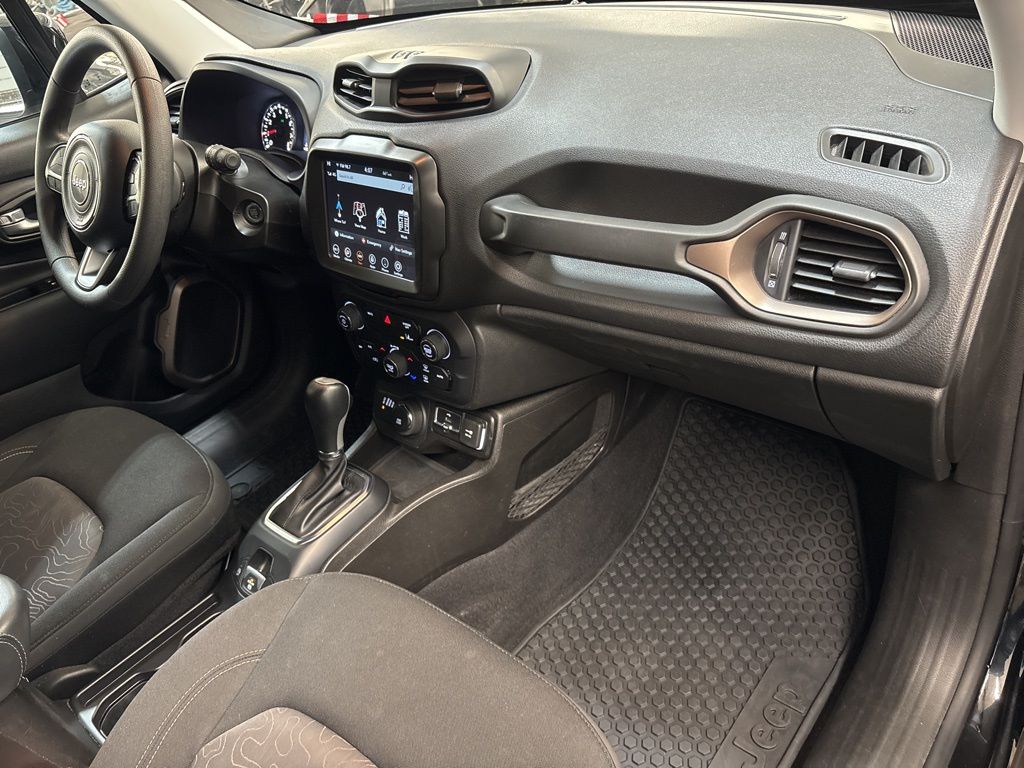 Thumbnail: 2023 Jeep Renegade - 13