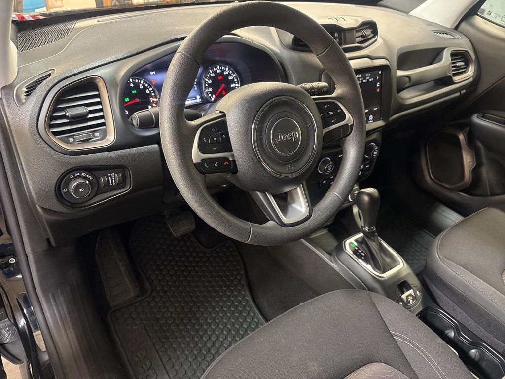 Thumbnail: 2023 Jeep Renegade - 2