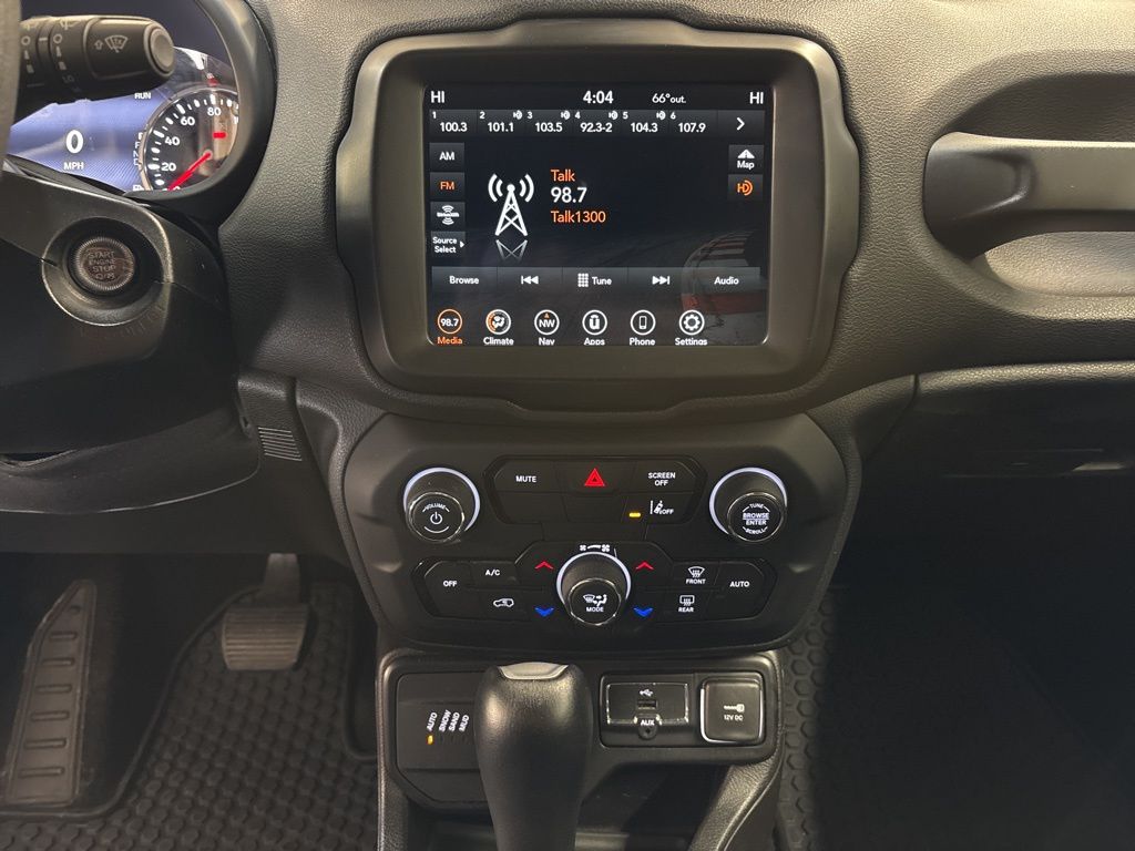 Thumbnail: 2023 Jeep Renegade - 14