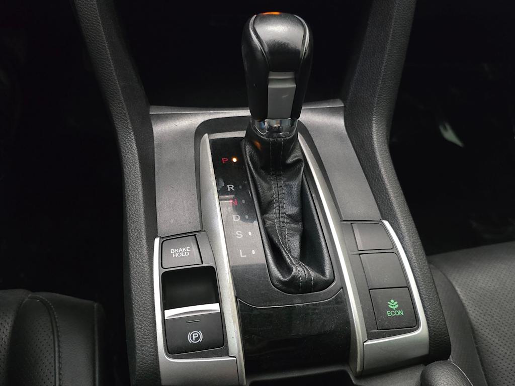 Thumbnail: 2021 Honda Civic - 16