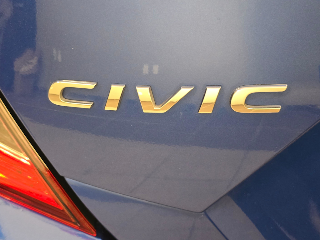 Thumbnail: 2021 Honda Civic - 7