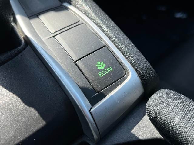 2018 Honda Civic LX 26