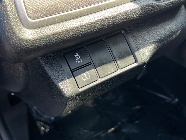 2018 Honda Civic LX 20