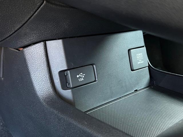 2018 Honda Civic LX 18