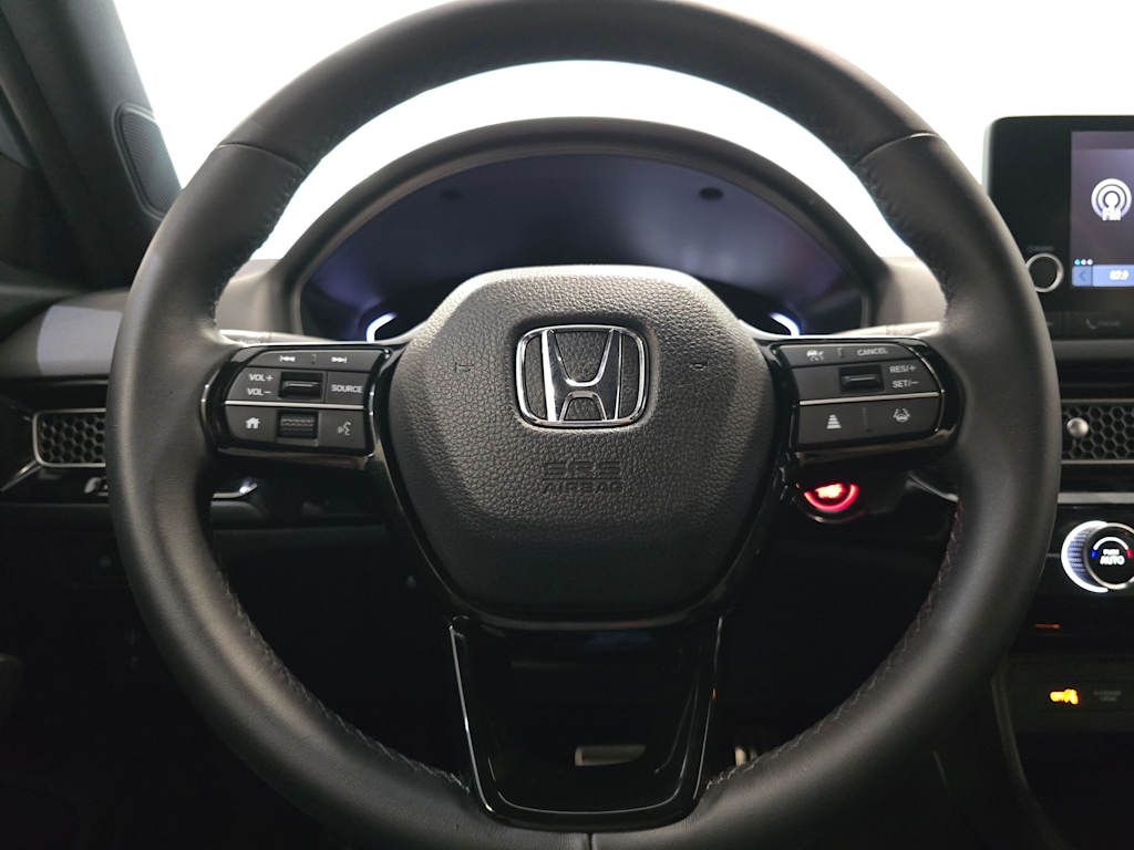 Thumbnail: 2024 Honda Civic - 14