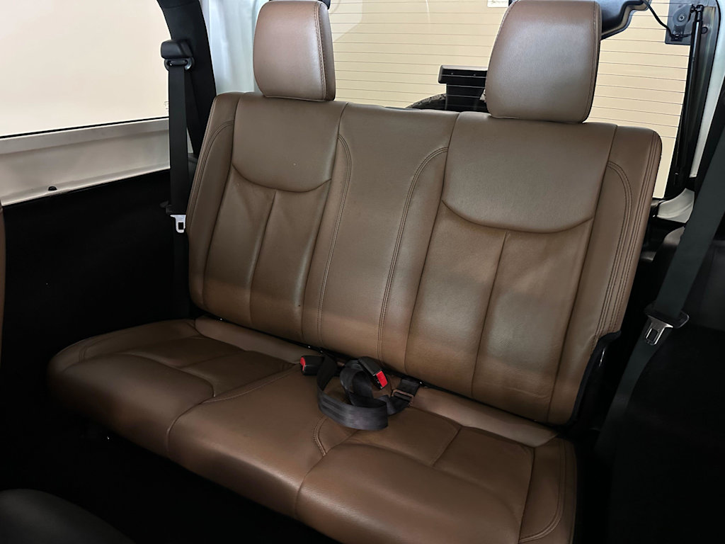 Thumbnail: 2013 Jeep Wrangler - 25