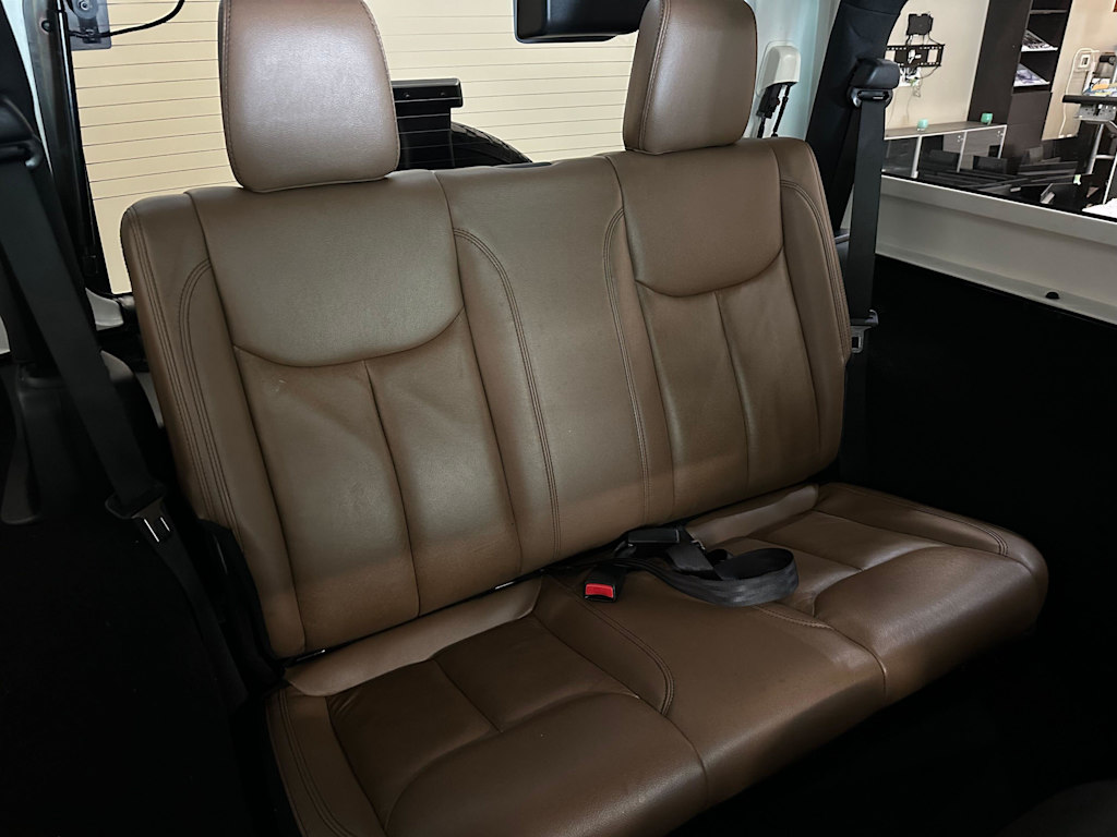 Thumbnail: 2013 Jeep Wrangler - 26