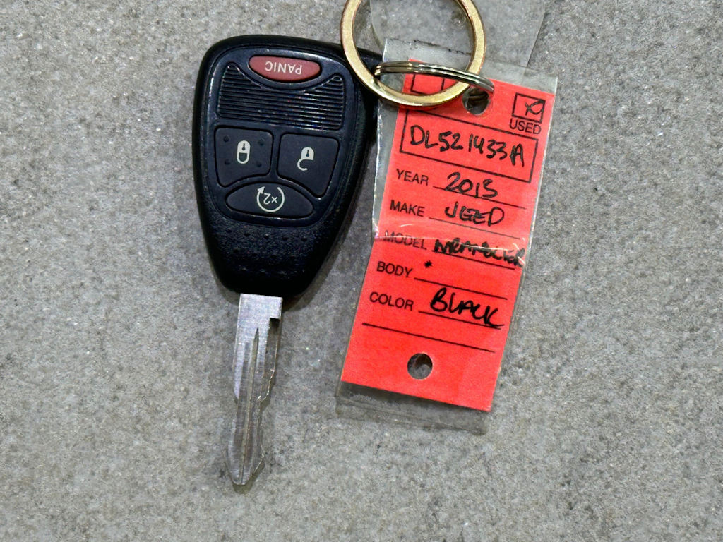 Thumbnail: 2013 Jeep Wrangler - 20