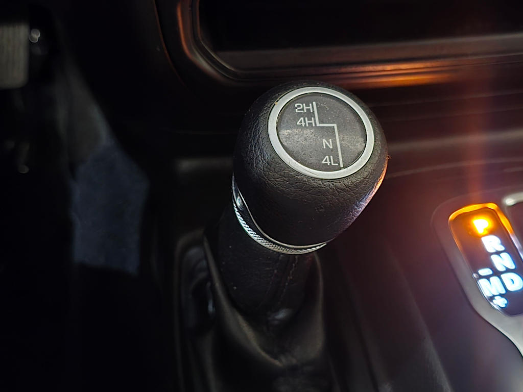 Thumbnail: 2022 Jeep Wrangler - 17