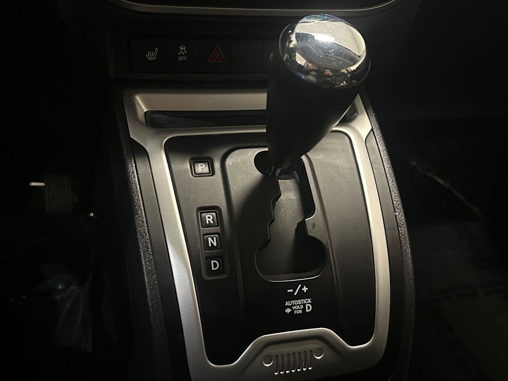 Thumbnail: 2016 Jeep Compass - 17