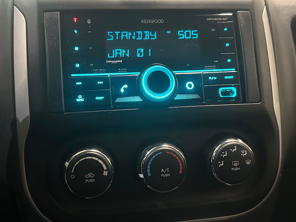 Thumbnail: 2016 Jeep Compass - 23