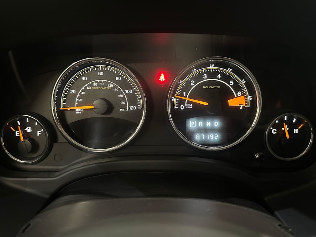 Thumbnail: 2016 Jeep Compass - 18