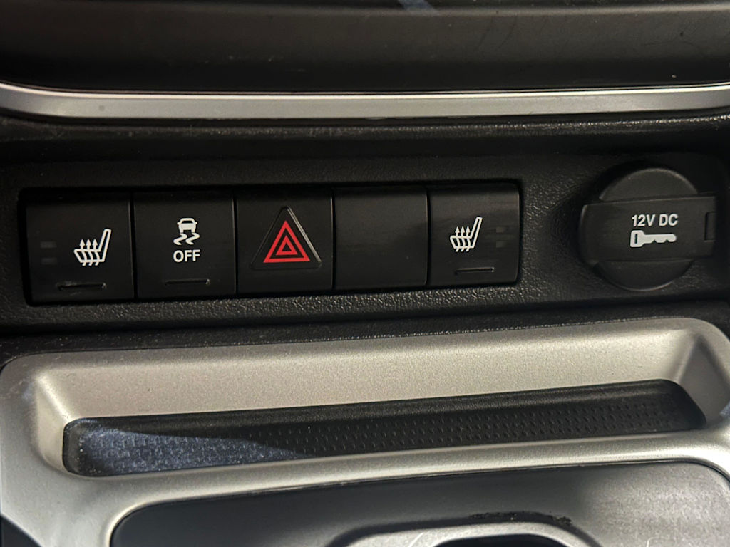 Thumbnail: 2016 Jeep Compass - 24