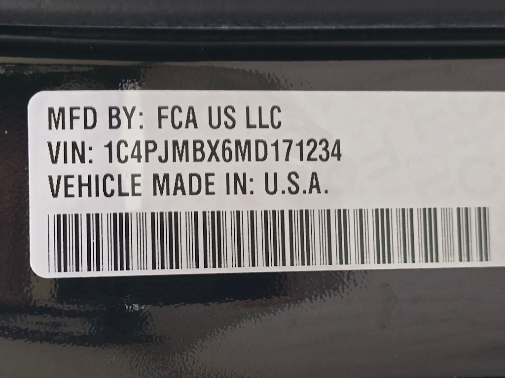 Thumbnail: 2021 Jeep Cherokee - 21