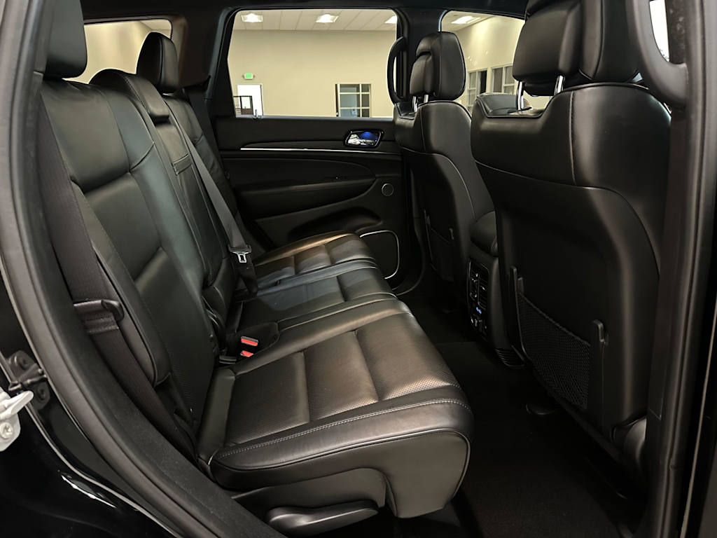 Thumbnail: 2020 Jeep Grand Cherokee - 31