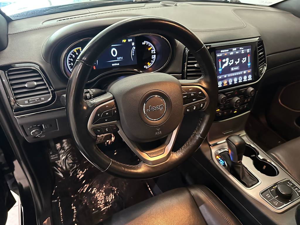 Thumbnail: 2020 Jeep Grand Cherokee - 2