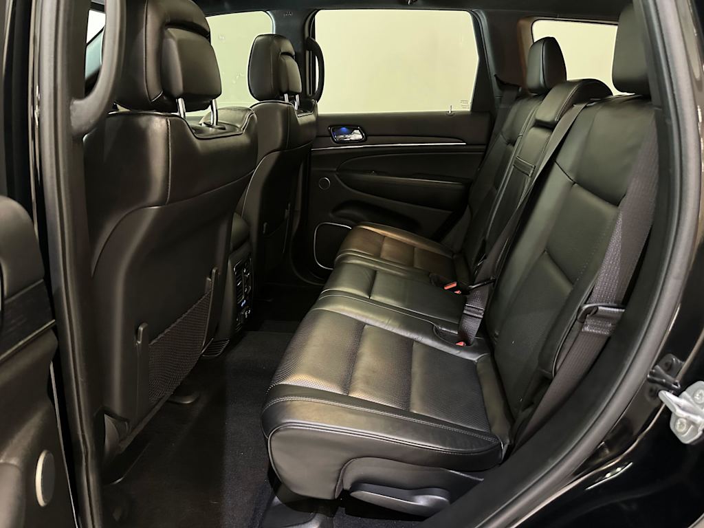 Thumbnail: 2020 Jeep Grand Cherokee - 13