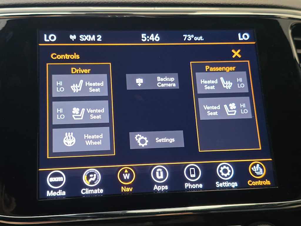 Thumbnail: 2020 Jeep Grand Cherokee - 23