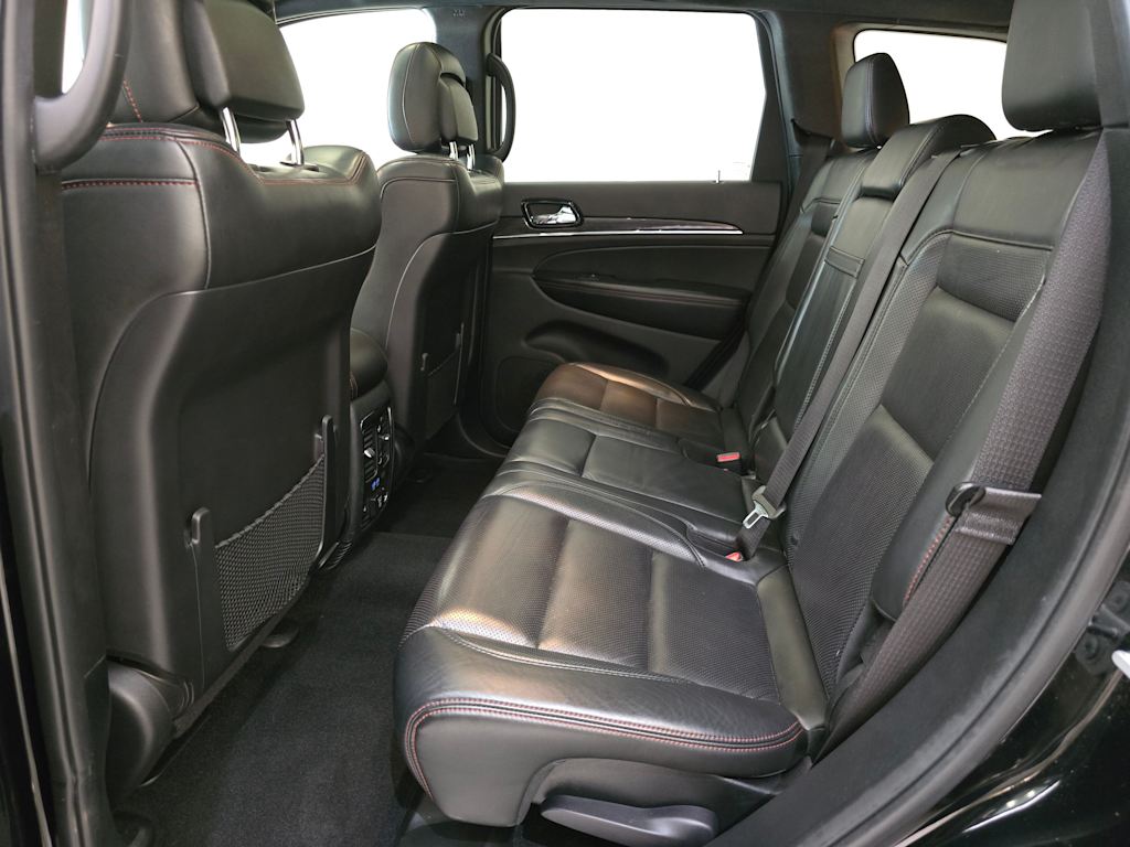 Thumbnail: 2020 Jeep Grand Cherokee - 12
