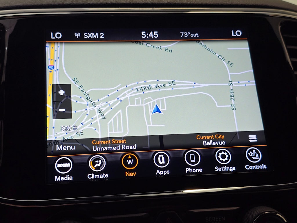 Thumbnail: 2020 Jeep Grand Cherokee - 22