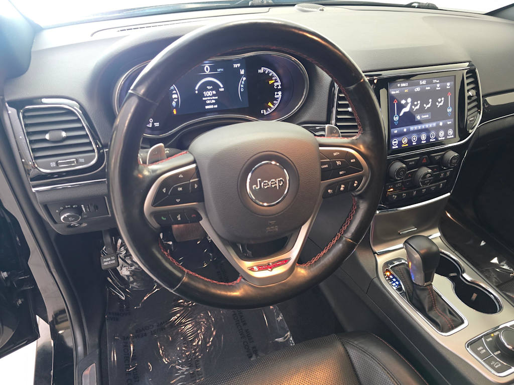 Thumbnail: 2020 Jeep Grand Cherokee - 2