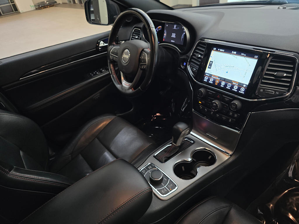 Thumbnail: 2020 Jeep Grand Cherokee - 14