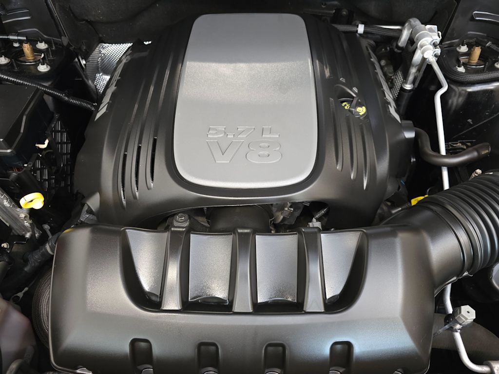 Thumbnail: 2020 Jeep Grand Cherokee - 8