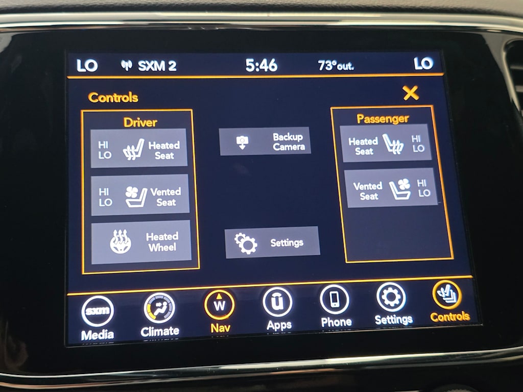 Thumbnail: 2020 Jeep Grand Cherokee - 23