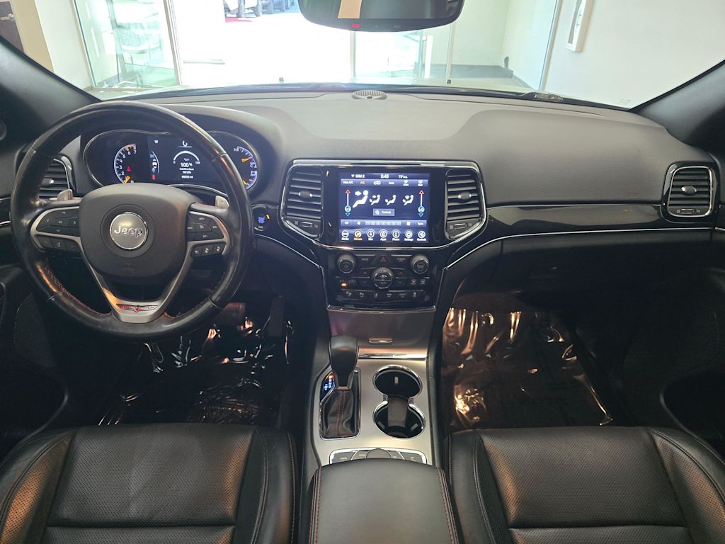 Thumbnail: 2020 Jeep Grand Cherokee - 9