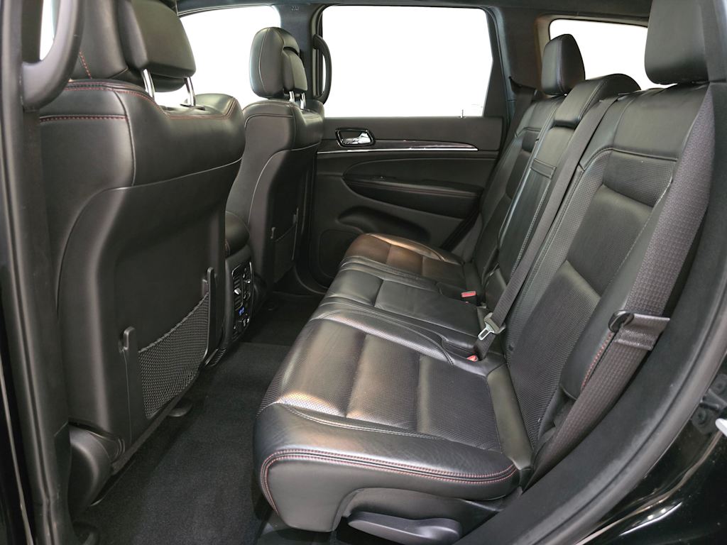 Thumbnail: 2020 Jeep Grand Cherokee - 12