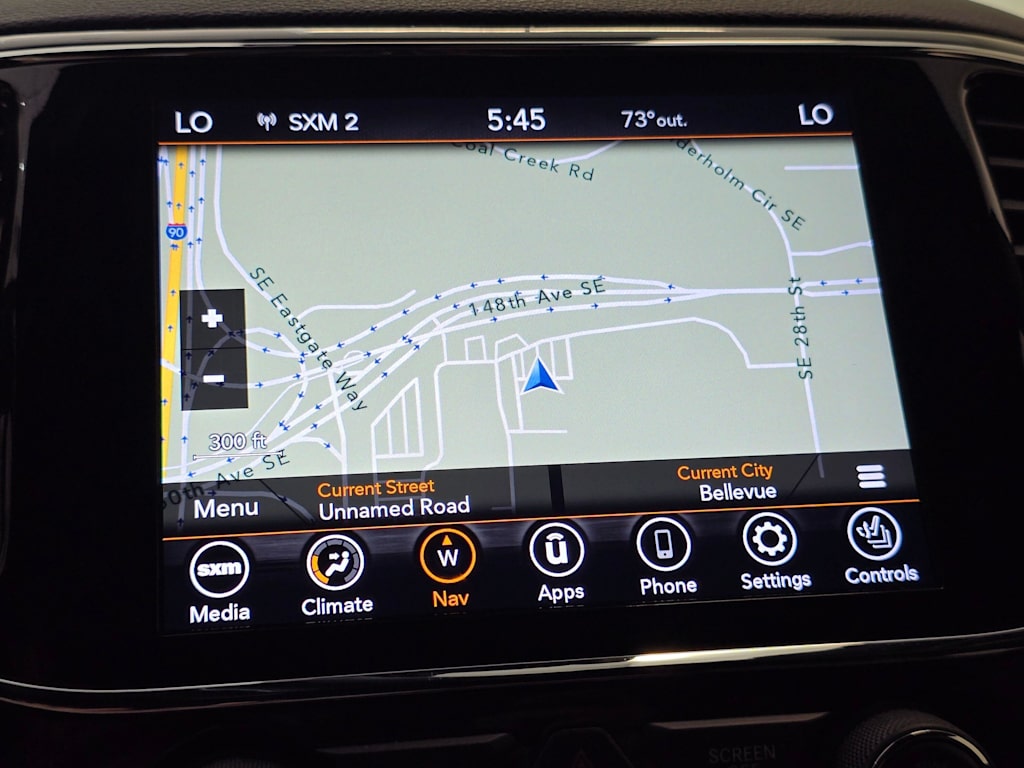 Thumbnail: 2020 Jeep Grand Cherokee - 22