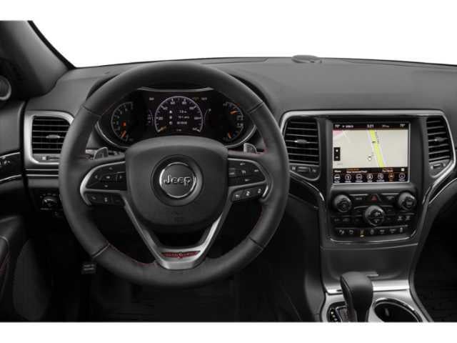 Thumbnail: 2018 Jeep Grand Cherokee - 2