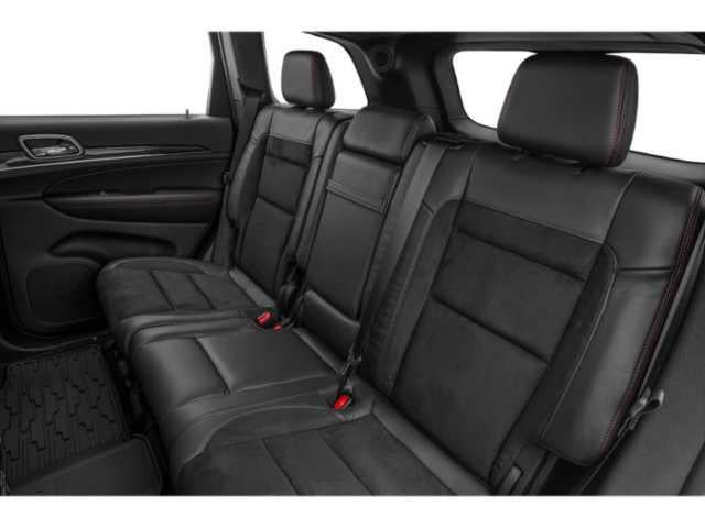 Thumbnail: 2018 Jeep Grand Cherokee - 7