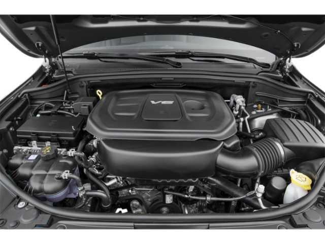 Thumbnail: 2018 Jeep Grand Cherokee - 4