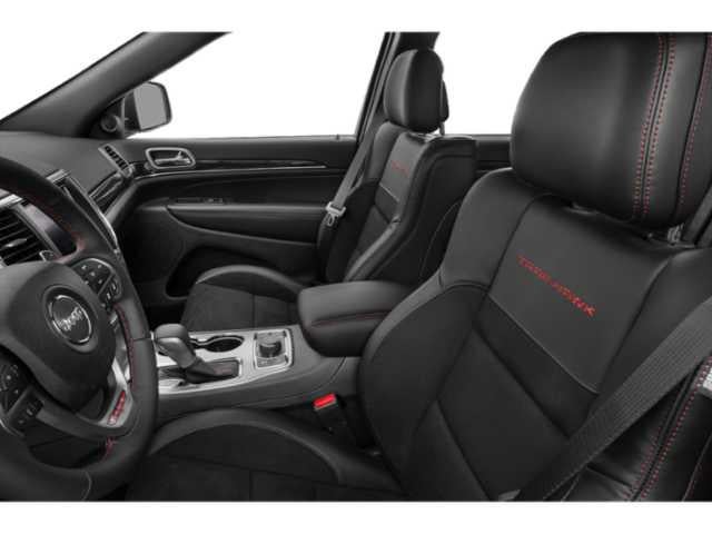 Thumbnail: 2018 Jeep Grand Cherokee - 6