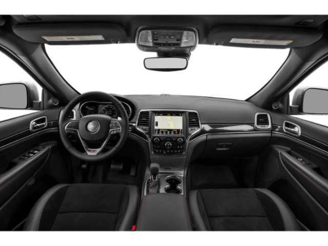 Thumbnail: 2018 Jeep Grand Cherokee - 5