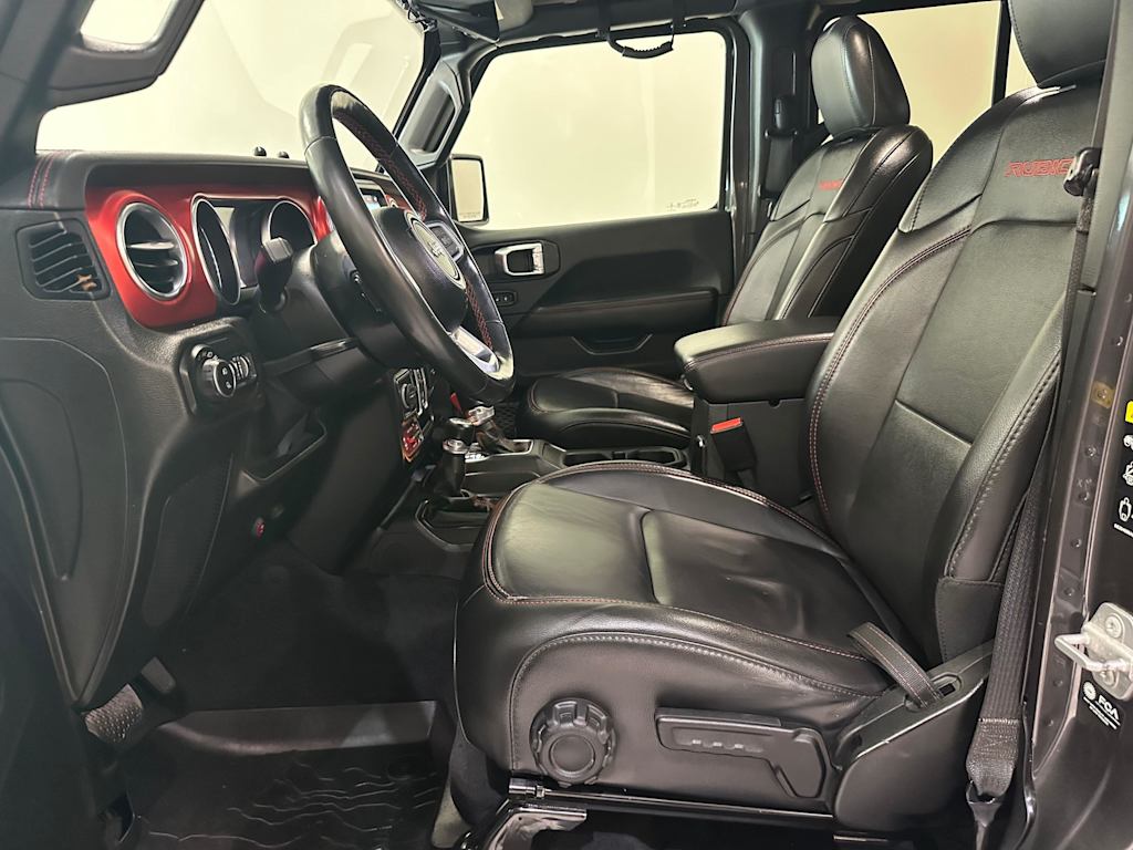 Thumbnail: 2022 Jeep Gladiator - 10