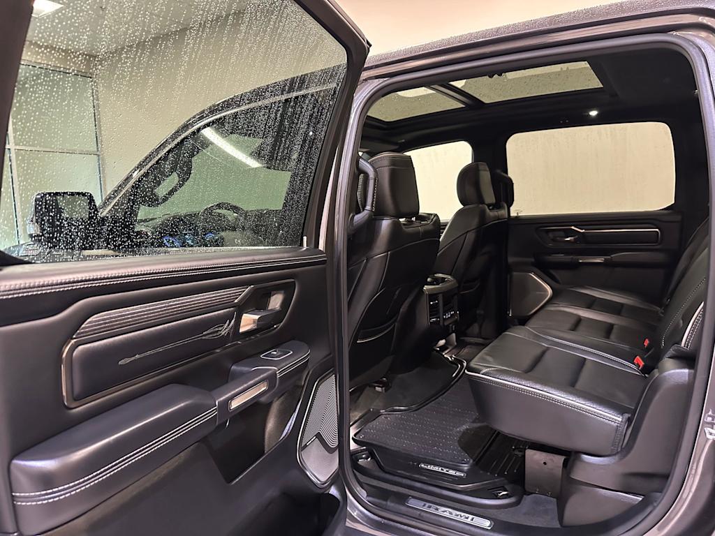 Thumbnail: 2021 RAM 1500 - 30