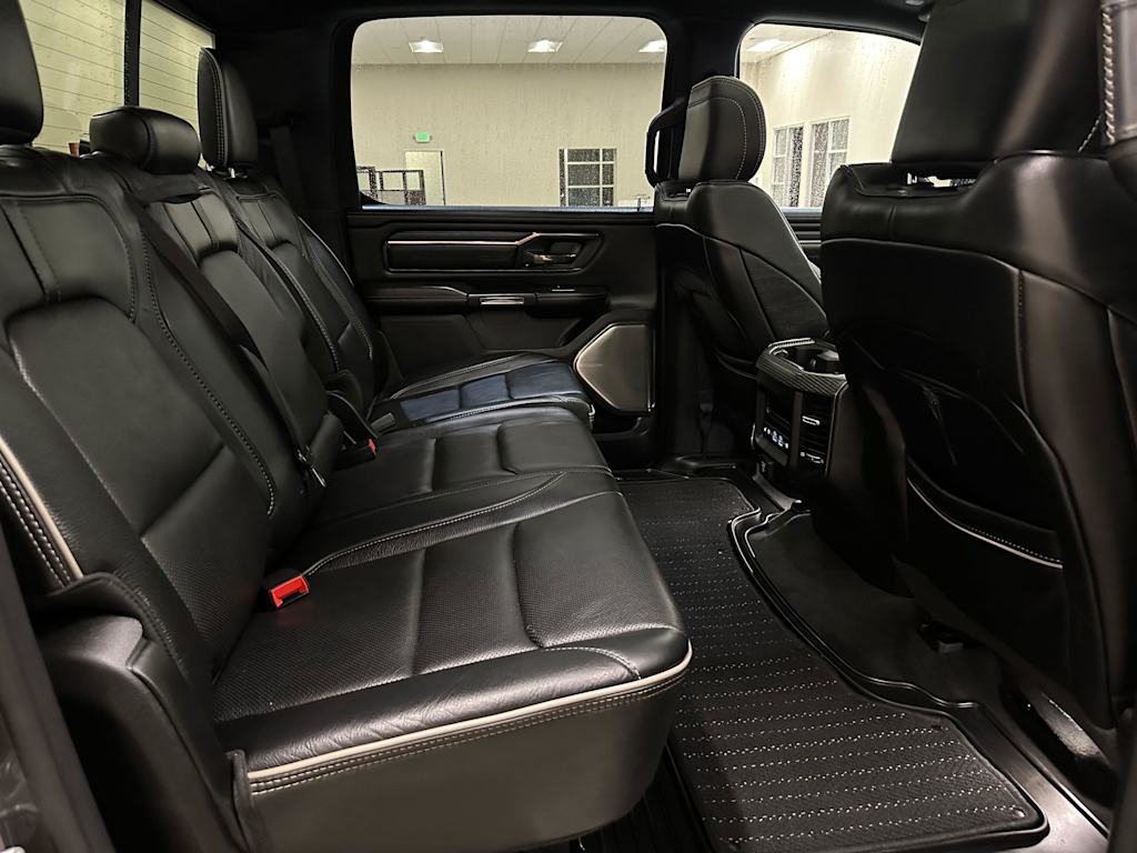 Thumbnail: 2021 RAM 1500 - 31