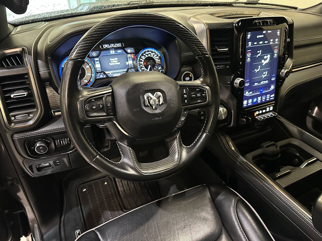 Thumbnail: 2021 RAM 1500 - 2