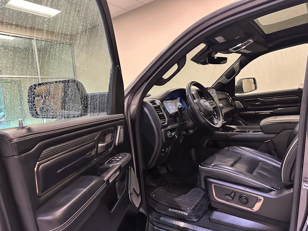 Thumbnail: 2021 RAM 1500 - 29