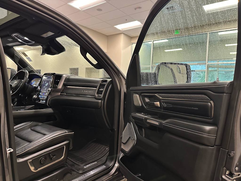 Thumbnail: 2021 RAM 1500 - 33