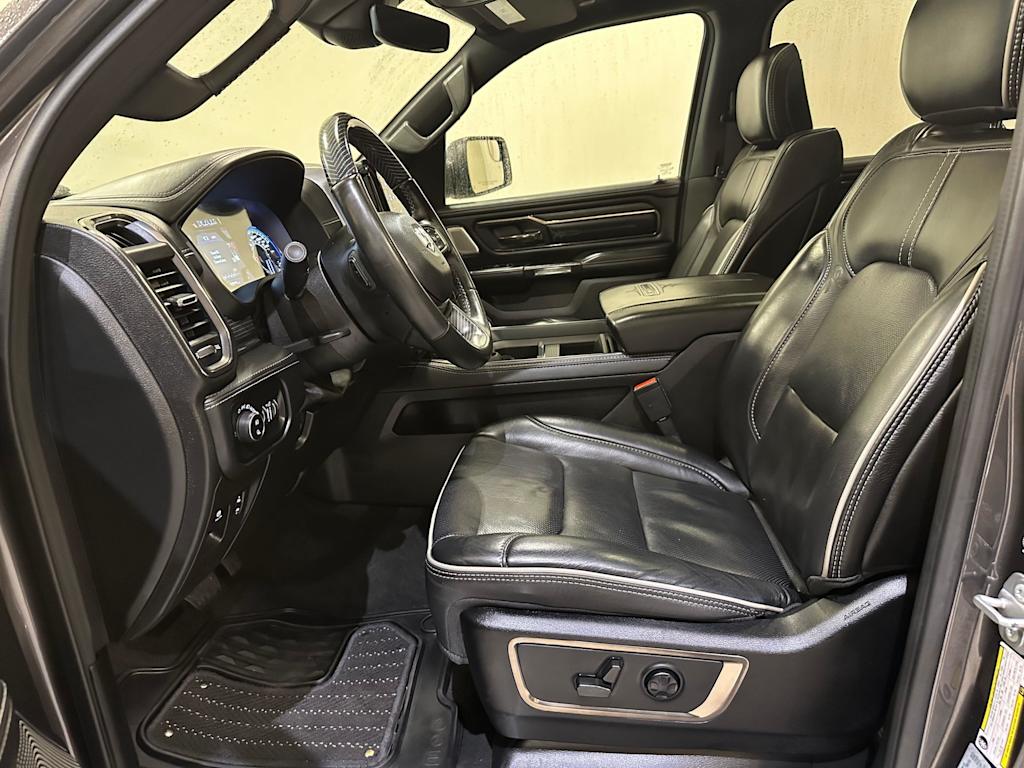 Thumbnail: 2021 RAM 1500 - 11