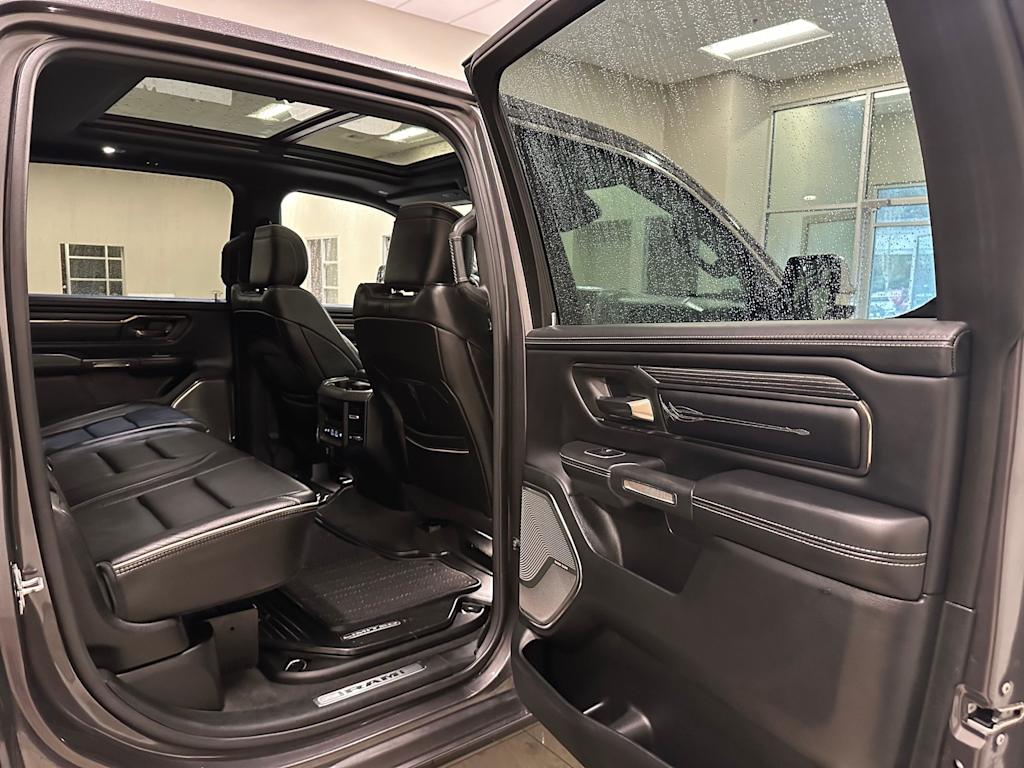 Thumbnail: 2021 RAM 1500 - 32