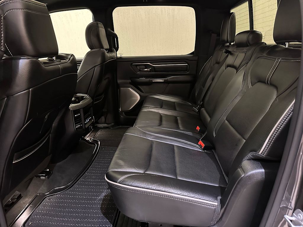 Thumbnail: 2021 RAM 1500 - 13