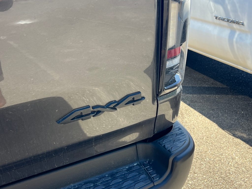 Thumbnail: 2021 RAM 1500 - 10