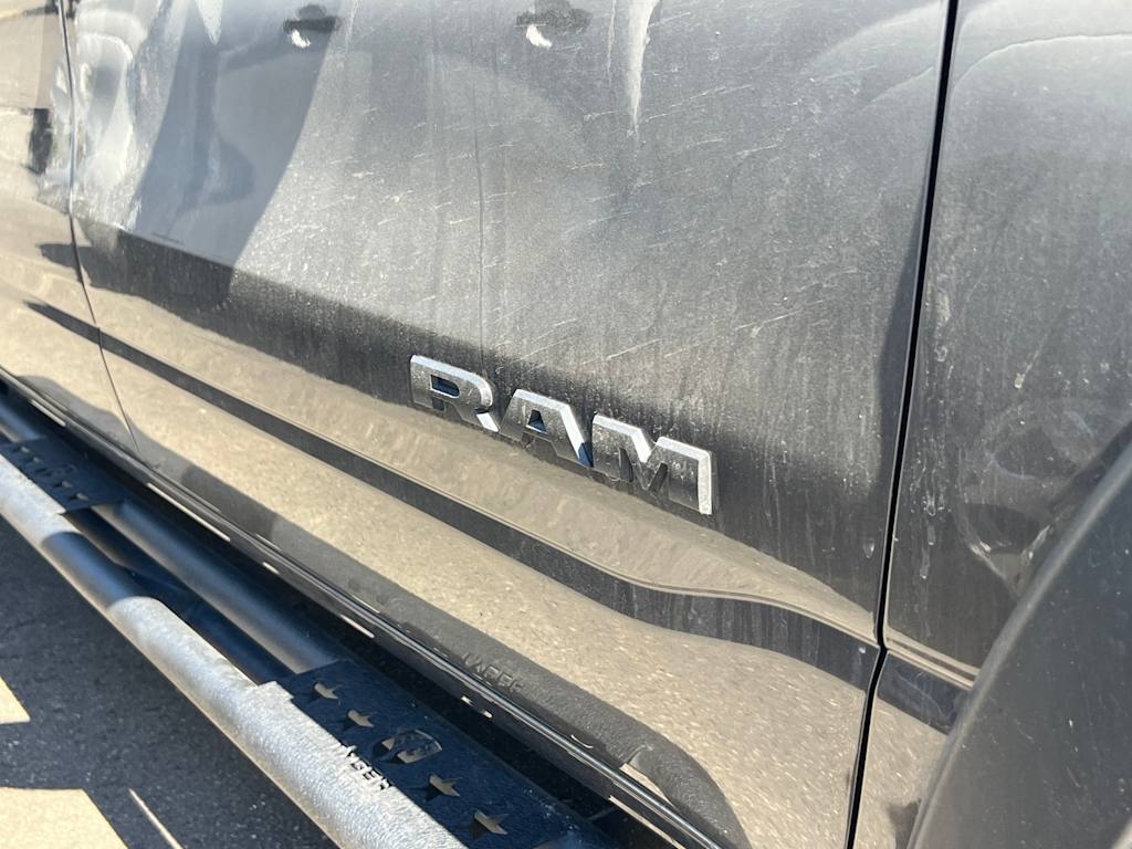Thumbnail: 2021 RAM 1500 - 6