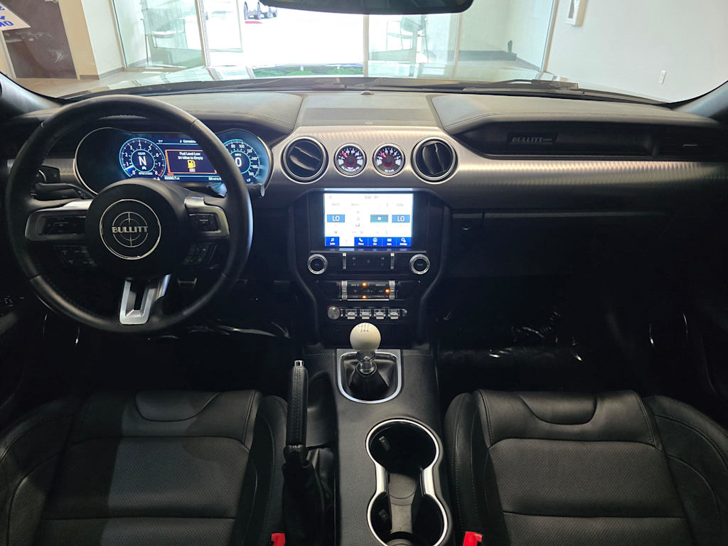 Thumbnail: 2019 Ford Mustang - 10